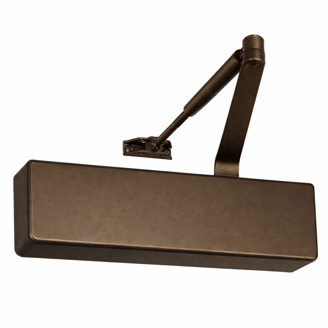 690 - Dark Bronze Painted